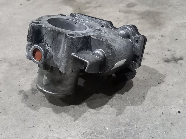 bontott RENAULT MASTER Fojtószelep (Elektromos)